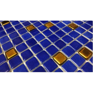 سرامیک استخری طرح Negin 1 ابعاد-2.5*2.5-کاشی تامر- Pool Ceramic Negin 1 Tamer Tile