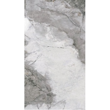 سرامیک اسلب طرح گیگا طوسی روشن ابعاد-260*120-سرامیک الماس کبیر شمس-Slab Ceramic Giga Almas Kabir Shams