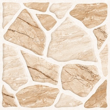 سرامیک طرح گیشا بژ روشن ابعاد-50*50-آرین سرام-Ceramic Gisha Arian Ceram