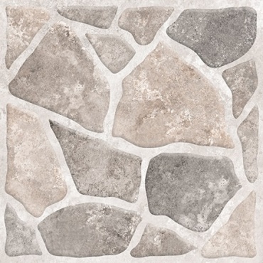 سرامیک طرح گیشا بژ تیره ابعاد-50*50-آرین سرام-Ceramic Gisha Arian Ceram