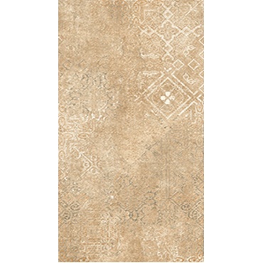 سرامیک طرح گلوریا کرم تیره دکور ابعاد-120*60-کاشی و سرامیک طوطیا سرام-Ceramic Gloria Totia Ceram