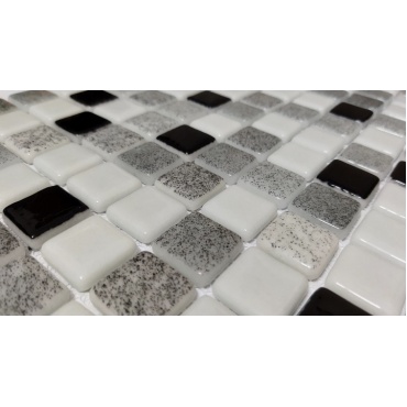 سرامیک استخری طرح Sadaf 2-MF ابعاد-2.5*2.5-کاشی تامر- Pool Ceramic Sadaf 2-MF Tamer Tile