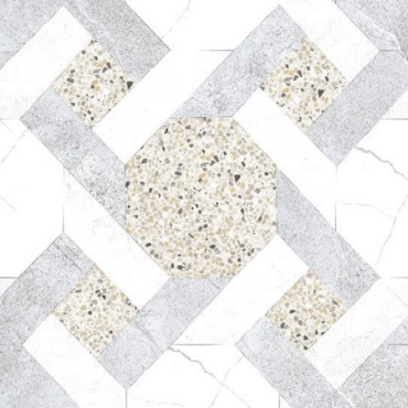 سرامیک طرح هانا ابعاد-60*60-کاشی گلچین میبد-Ceramic Hana Golchin Tile