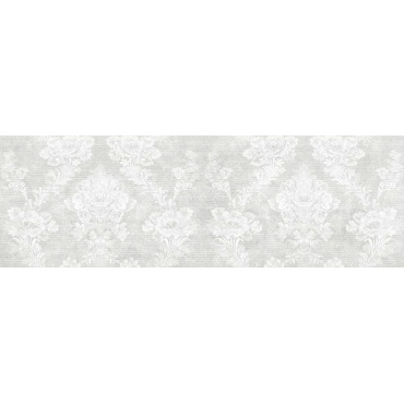 سرامیک طرح هانیل دکور طوسی روشن ابعاد-90*30-ستاره میبد-Ceramic Hanil Setareh Tile