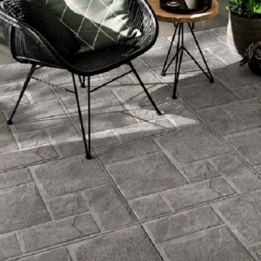 سرامیک طرح هارد استون بژ تیره ابعاد-60*60-کاشی و سرامیک طوطیا سرام-Ceramic Hard Stone Totia Ceram