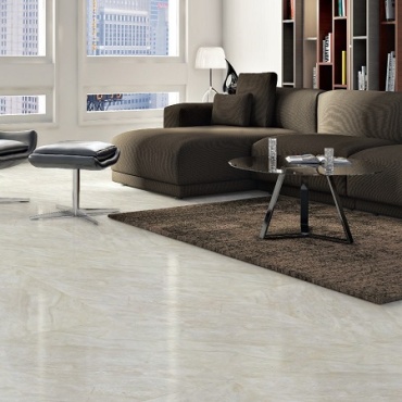 سرامیک طرح هارمونی سفید ابعاد-60*60-آپادانا سرام- Ceramic Harmony Apadana Tile