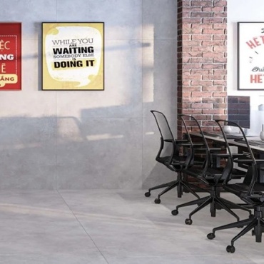 سرامیک طرح ویستا طوسی مات ابعاد-100*100-کاشی تکسرام-Ceramic Vista Takceram Tile