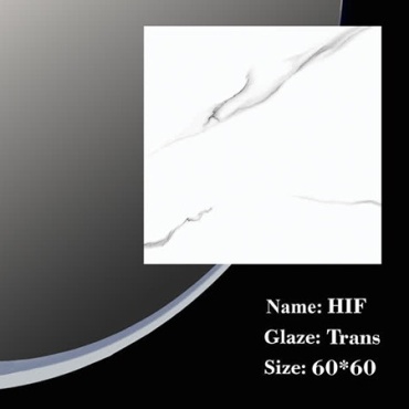 سرامیک طرح هیف ابعاد-60*60-ویرا سرام - Ceramic Hif Vira Ceram 