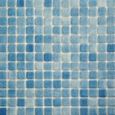 سرامیک استخری طرح Blue 1-VG ابعاد-2.5*2.5-کاشی تامر- Pool Ceramic Blue 1-VG Tamer Tile