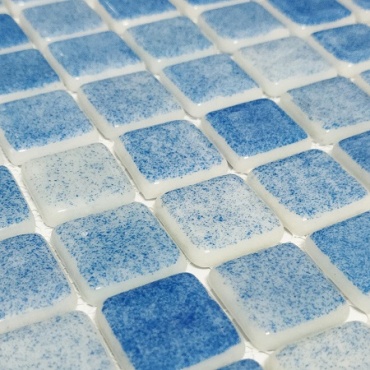 سرامیک استخری طرح Blue 1-VG ابعاد-2.5*2.5-کاشی تامر- Pool Ceramic Blue 1-VG Tamer Tile