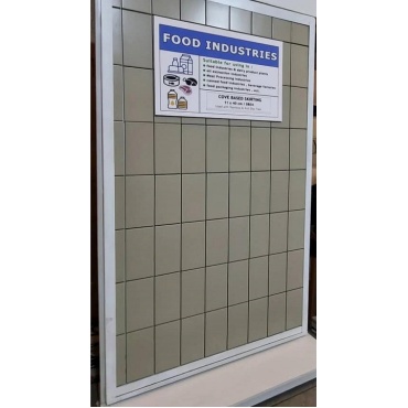 سرامیک ضد اسید بیمارستانی-Hospital Anti Acid Ceramics