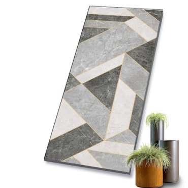 سرامیک مدل جنیوس دکور-120*40-کاشی جواهر میبد-Ceramic Jenius Javaher Tile