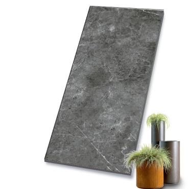 سرامیک مدل جنیوس طوسی تیره-120*40-کاشی جواهر میبد-Ceramic Jenius Javaher Tile
