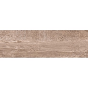 سرامیک پارکت طرح کانتو قهوه ای روشن ابعاد-120*20-روکا سرام-Ceramic Parquet Kanto Rokaceram