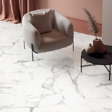 سرامیک طرح کانیلو سفید ابعاد-60*60-کاشی و سرامیک طوطیا سرام-Ceramic Canillo Totia Ceram