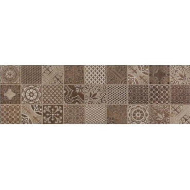 سرامیک طرح کایرو دکور تیره ابعاد-90*30-سرامیک پارسیان سرام-Ceramic Cairo Parsian Ceram