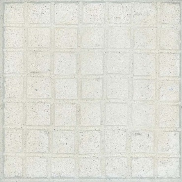 سرامیک طرح خشتی سفید ابعاد 40*40-سرامیک سنگامیک یزد-Ceramic Kheshti Sangamic Yazd