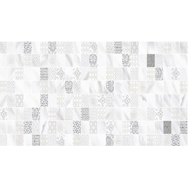 سرامیک طرح کلکته طوسی دکور ابعاد-90*30-کاشی صبا-Ceramic Kalakata Saba Tile