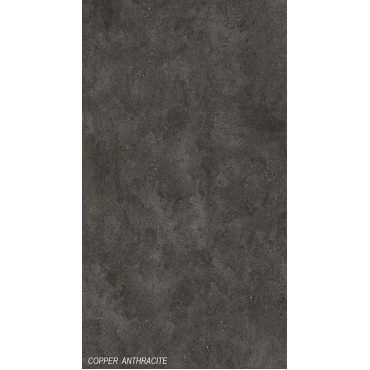 سرامیک طرح کوپر طوسی تیره ابعاد-120*60-سرامیک روکا سرام- Ceramic Cooper Roka Ceram