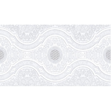 سرامیک طرح لامیا دکور آبی روشن ابعاد-60*30-کاشی اطلس مهریز-Ceramic Lamia Atlas Tile