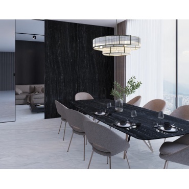 کانتر اسلب مونته طرح لاویکا ابعاد 320*160-سرامیک میکو مهسرام-Counter Slab Lavica Mico Mahceram Tile