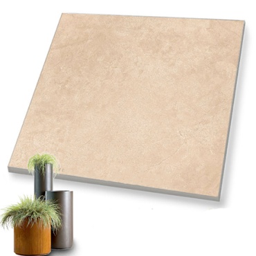 سرامیک مدل لاوا کرم تیره-60*60-کاشی جواهر میبد-Ceramic Lava Javaher Tile