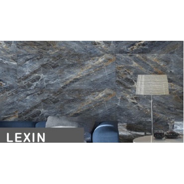 سرامیک طرح لکسین آبی ابعاد-120*60-کاشی نایین-Ceramic Lexin Naeen Tile