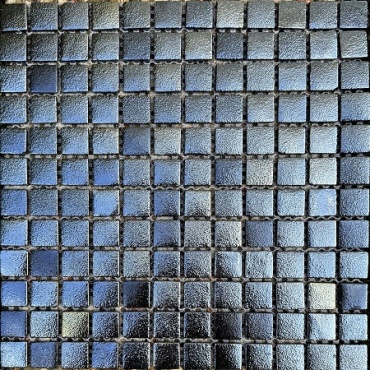 سرامیک استخری شیشه ای طرح M032-کاشی سرام الماس طرح آکوا تایل-Pool Glass M032 Aqua Tile
