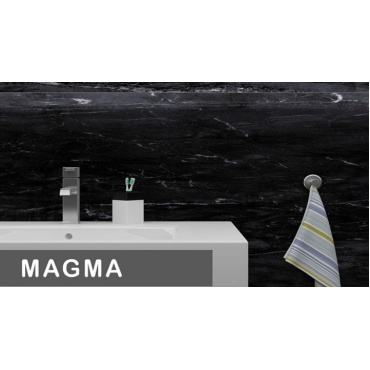 سرامیک طرح ماگما مشکی ابعاد-120*60-کاشی نایین-Ceramic Magma Naeen Tile