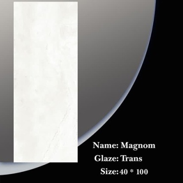 سرامیک طرح لیونل کرم روشن ابعاد-100*40-ویرا سرام- Ceramic Lionel Vira Ceram