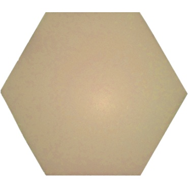 سرامیک شش ضلعی طرح مارینو کرم سرامیک سرام آرا-Ceramic Marino Ceram Ara Tile