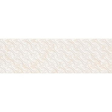 سرامیک طرح مالمو دکور کرم روشن ابعاد 100*30-کاشی سورنا-Malmo Design Ceramics