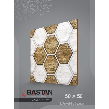 سرامیک طرح معرق ابعاد 50*50-کاشی باستان میبد-Maragh Design Ceramic