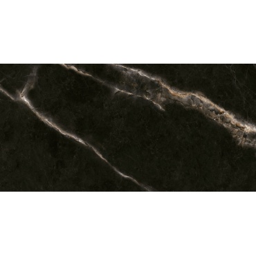 سرامیک طرح ماربلوس مشکی ابعاد-120*60-کاشی گلدیس- Ceramic Marbles Goldis Tile
