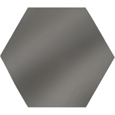 سرامیک شش ضلعی طرح مارینو نقره ای سرامیک سرام آرا-Ceramic Marino Ceram Ara Tile