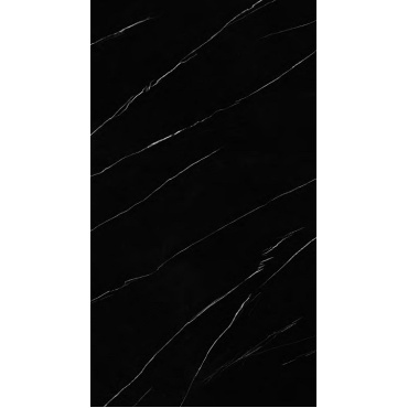 کانتر اسلب مونته طرح مارکینا مشکی ابعاد 320*160-سرامیک میکو مهسرام-Counter Slab Marquina Mico Mahceram Tile