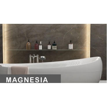 سرامیک طرح مگنسیا مشکی ابعاد-120*60-کاشی نایین-Ceramic Magnesia Naeen Tile