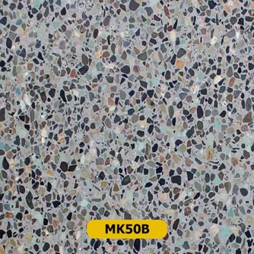 موزا سنگ فول بادی کد MK50B ابعاد-60*60-سنگ سالار- Full Body Mosaic Stone Code MK50B Salar Sang
