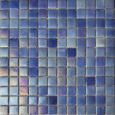 سرامیک استخری شیشه ای طرح ML729-کاشی سرام الماس طرح آکوا تایل-Pool Glass ML729 Aqua Tile