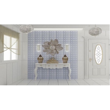 سرامیک طرح مونیخ ابعاد 100*30 -کاشی مارلیک-Monikh Design Ceramics