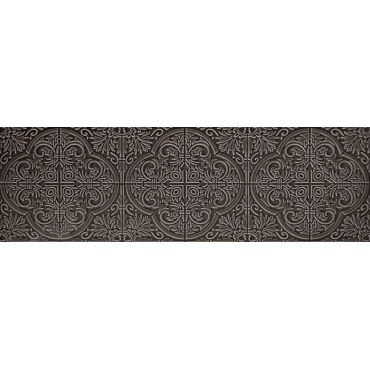 سرامیک طرح مونترال مشکی ابعاد 90*30-کاشی لئون-Monteral Design Ceramics