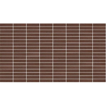 آجر پلاک کد MP1 ابعاد-31*7- آجرنمای نسوز شهرزاد ایران زمین- Cladding Brick Code MP1 Shahrzad Brick