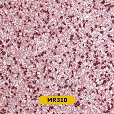 موزا سنگ فول بادی کد MR310 ابعاد-60*60-سنگ سالار- Full Body Mosaic Stone Code MR310 Salar Sang