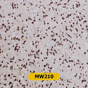 موزا سنگ فول بادی کد MW210 ابعاد-60*60-سنگ سالار- Full Body Mosaic Stone Code MW210 Salar Sang