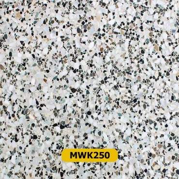 موزا سنگ فول بادی کد MWK250 ابعاد-60*60-سنگ سالار- Full Body Mosaic Stone Code MWK250 Salar Sang