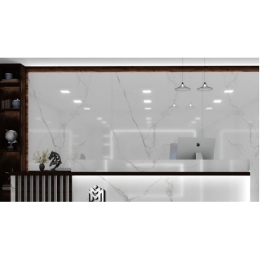 سرامیک طرح مونژا سفید ابعاد-180*100-کاشی نایین-Ceramic Monzha Naeen Tile