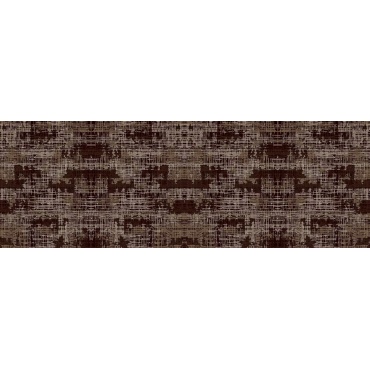 سرامیک طرح ناربن 006 قهوه ای تیره ابعاد-90*30-ستاره میبد-Ceramic Narbon Setareh Tile