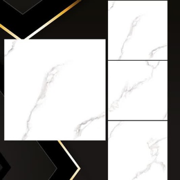 سرامیک طرح نیلوفر ابعاد-80*80-سرامیک نفیس اشکذر-Ceramic Niloofar Nafis Ashkzar