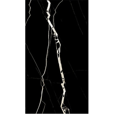 سرامیک طرح نورا مشکی-120*60-سارا کاشی سپاهان-Ceramic Nora Sara Tile