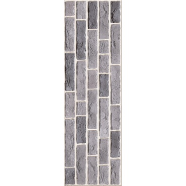 سرامیک مدل نقش نما طوسی تیره ابعاد 120*40-کاشی آریانا-Ceramic Naqsh Nama Ariana Tile
